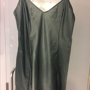 Victoria’s Secret nightgown